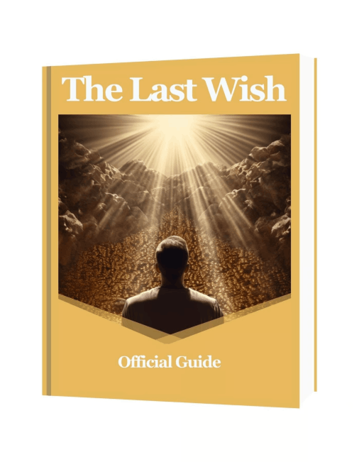 The Last Wish